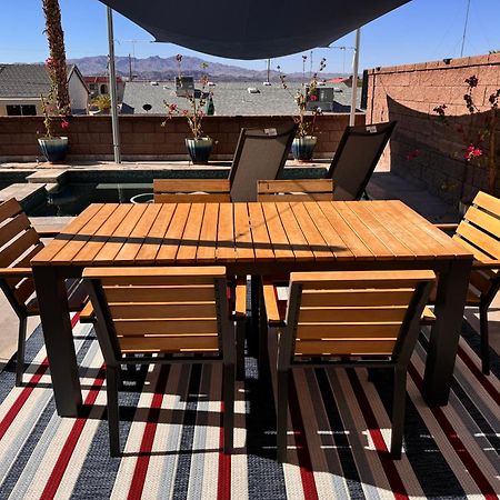 Villa The Perch Downtown à Lake Havasu City Extérieur photo