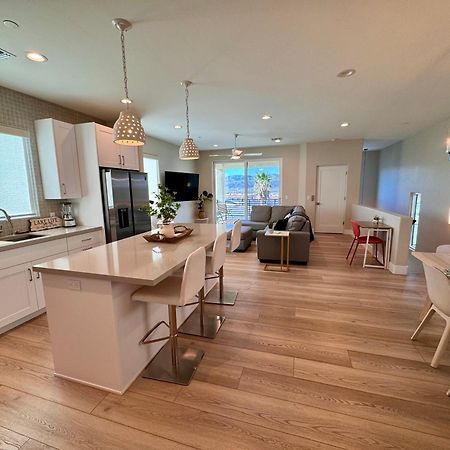 Villa The Perch Downtown à Lake Havasu City Extérieur photo