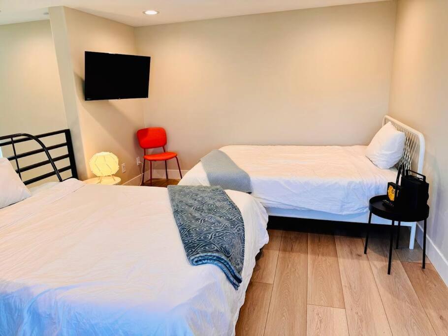 Villa The Perch Downtown à Lake Havasu City Extérieur photo