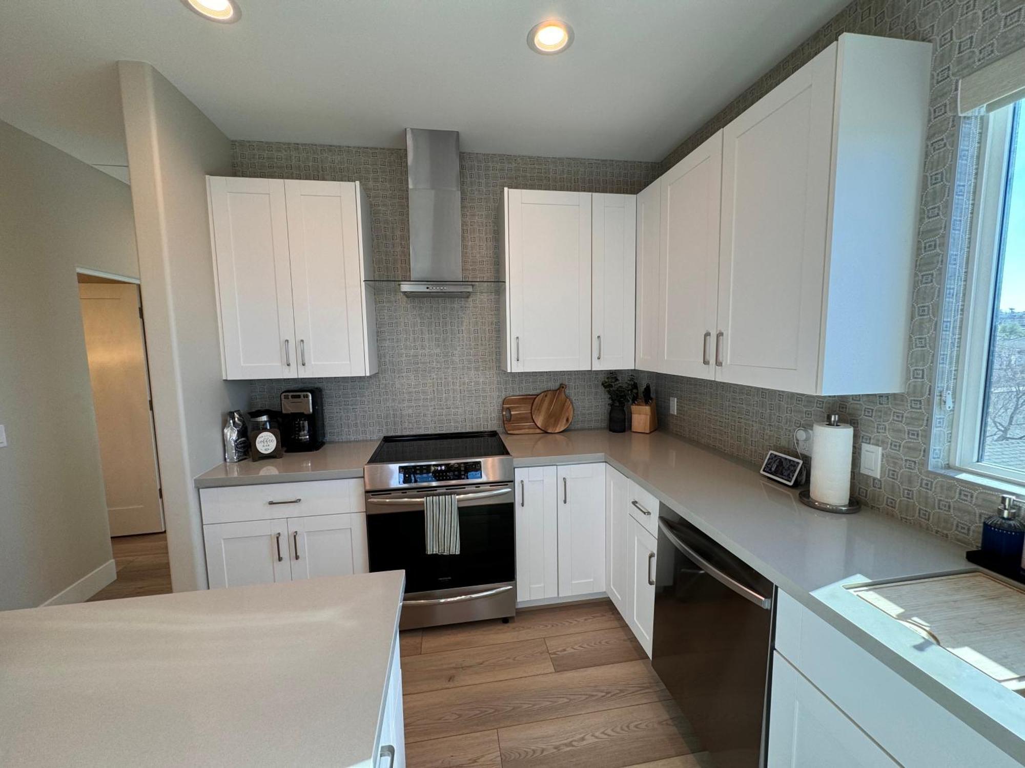 Villa The Perch Downtown à Lake Havasu City Extérieur photo